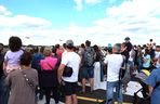 Pokazy Airshow w Mielcu 