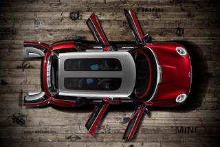 MINI Clubman Concept