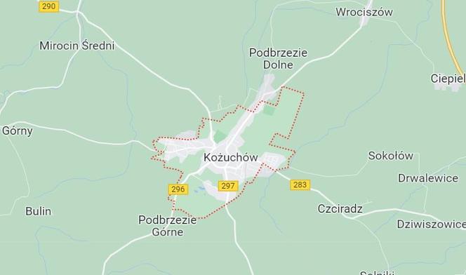 Najbiedniejsze miasta w Lubuskiem. najnowszy ranking ubogich miast na Ziemi Lubuskiej