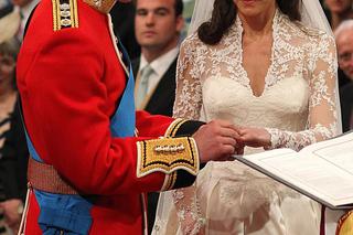 William i Kate Middleton 
