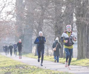 Tak uczcili pamięć Macieja Chrystka. To ofiara wypadku na A2