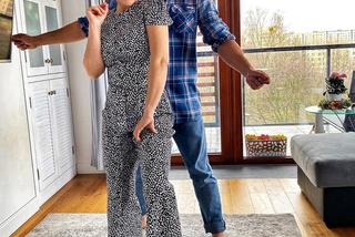 Katarzyna Cichopek & Marcin Hakiel. Nie mogą podzielić 4 mln zł