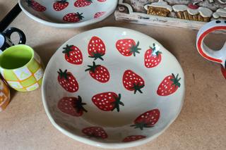 Ceramiczne skarby z Rzeszowa [GALERIA]	