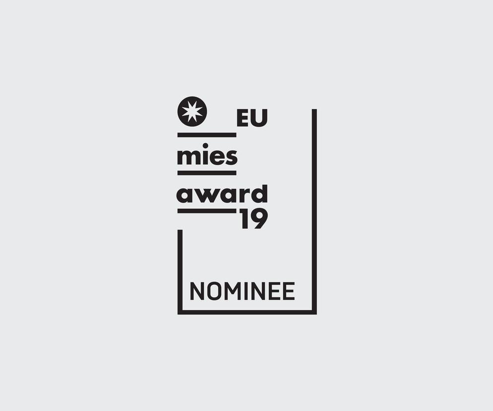 UE Mies Award 2019 – polskie nominacje