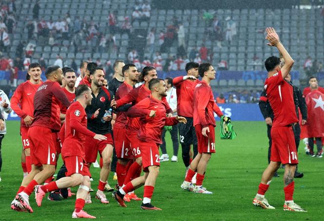 To był jeden z najbardziej emocjonujących meczów Euro 2024! Turcja wygrała z Gruzją