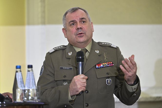 "Stan przedwojenny" w Polsce. Mocne słowa generała Kukuły