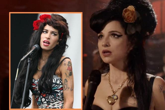 Przyjaciel Amy Winehouse krytykuje film o artystce. Wściekłaby się