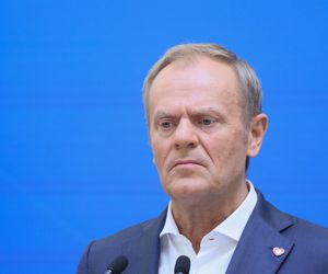 Premier Tusk żegna Sutherlanda. Tthe best of all Donalds