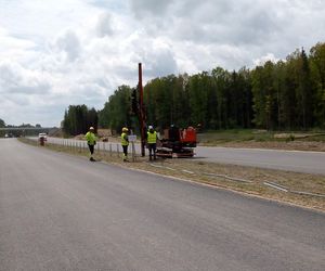Budowa odcinka S19 Haćki-Bielsk Podlaski
