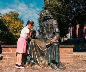 Na Warmii pamiętają o Koperniku. Konkurs na regionalną pamiątkę