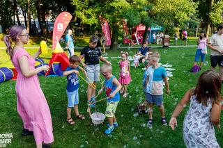 Dni Dąbrowy Górniczej 2023 ZDJĘCIA