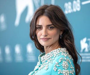 51-letnia Penelope Cruz skradła show na El Clasico