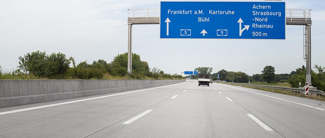 Niemcy Wprowadza Dla Polakow Oplaty Za Autostrady Sprawdz Ile To Bedzie Kosztowalo Super Express