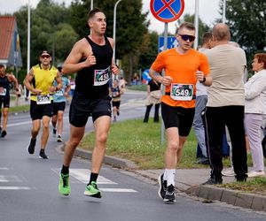 Półmaraton Piła