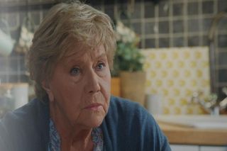 M jak miłość odc. 1876. Barbara (Teresa Lipowska)