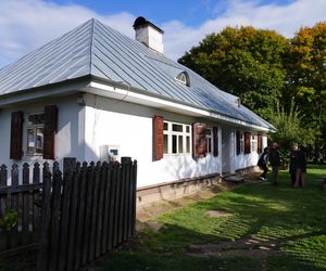 Plebania z Żeszczynki ma już 200 lat! Tak świętowano w Muzeum Wsi Lubelskiej