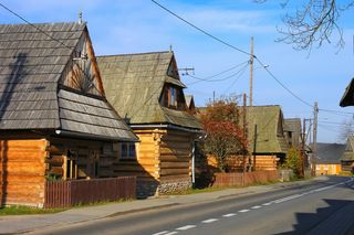 To najładniejsza wieś w Małopolsce