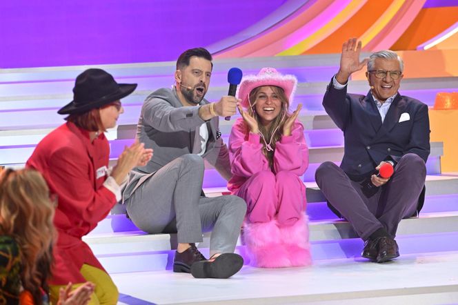 "Idź na całość" 20 lat później! Nowe studio i prowadzący
