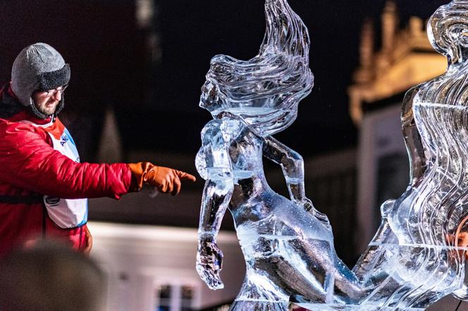 W ten weekend rusza Poznań Ice Festiwal! 