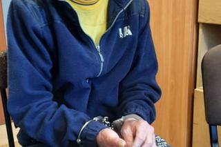 Szczeniak wyleciał przez okno w Radomiu. Policja zatrzymała podejrzanego!