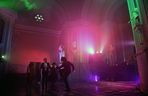 Dyskoteka techno w kościele w Rybniku Bing Bang Party