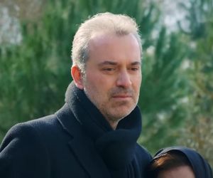 Miłość i nadzieja. Matka Elif obwina Kuzeya na cmentarzu 