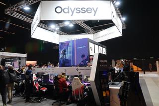 IEM Katowice 2023. Strefa Expo od środka [ZDJĘCIA]