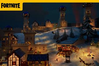 Fortnite Lego