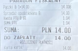To prawdopodobnie najdroższy pączek w Gorzowie. Jak smakuje i ile kosztuje?