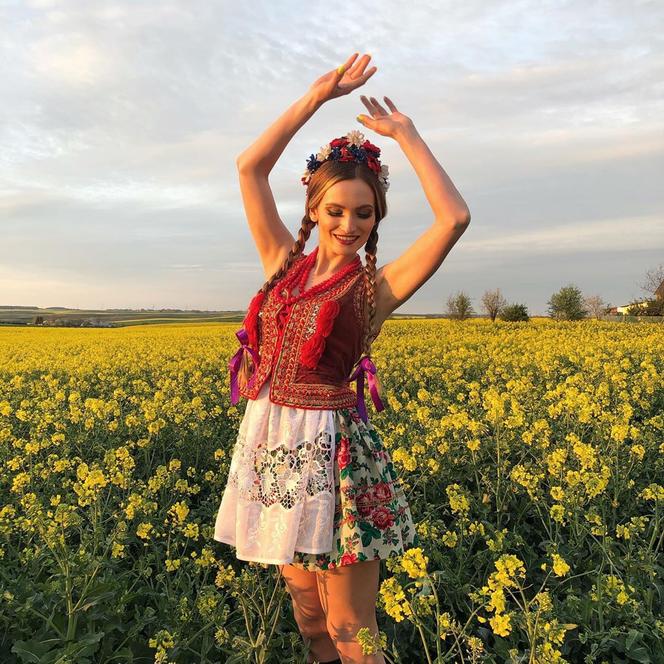 Paulina Banaszek z Energy Girls. Najseksowniejsza wokalistka disco polo?