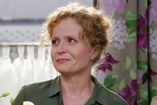 M jak miłość po wakacjach 2018. Ewa (Dominika Kluźniak)