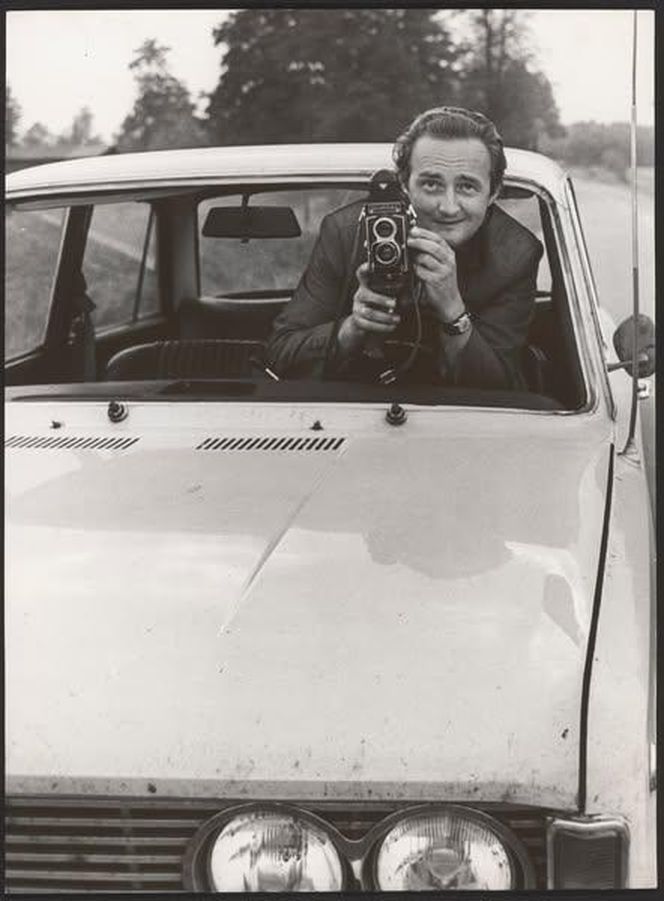 Fotografie Śp. Stanisława Jakubowskiego