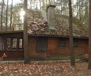 Były rosyjski ośrodek w Skubiance przekazany wojsku. „Obiekty będą służyły do szkoleń wojska”