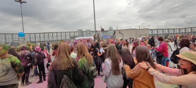 Festiwal Kolorów 2021