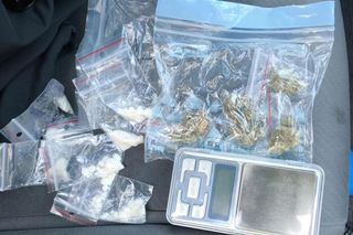 Akcja policji Czyste wakacje 2025