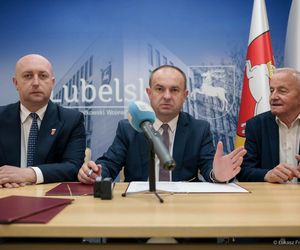Tu w woj. lubelskim powstaną nowe drogi