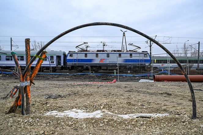 Potężna inwestycja PKP Intercity na Podkarpaciu