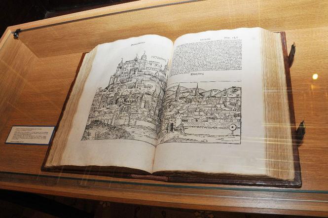 Książnica Kopernikańska w bibliotecznej elicie. Zabytkowa kolekcja stała się częścią dziedzictwa narodowego