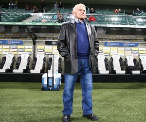 Ludzie sportu którzy odeszli