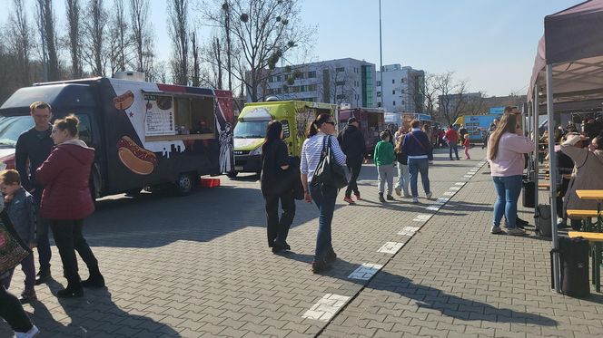 Food Truck Festival w Bydgoszczy, czyli trzy dni pełne smaków i dobrej zabawy!