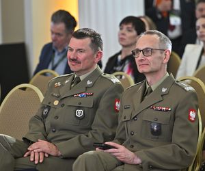 Konferencja Portalu Obronnego, Panel 3: Nowe technologie i sztuczna inteligencja jako kluczowe narzędzia przyszłości: Współpraca nauki, obrony i biznesu na rzecz bezpieczeństwa i rozwoju