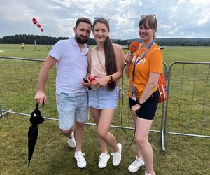 XI Rodzinny Piknik Lotniczy w Gryźlinach