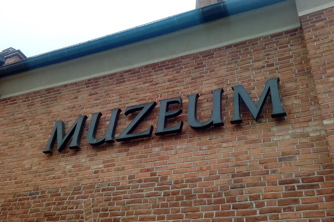 Muzeum w Elblagu
