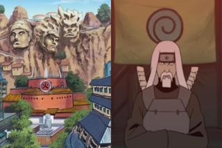 Naruto QUIZ — Do której wioski byś należał?