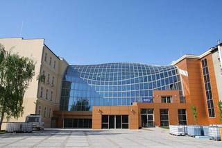 Legnicki biurowiec Letia Business Center. GALERIA