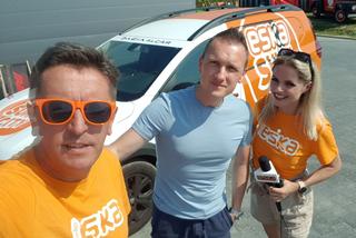 Eska Summer City Olsztyn! Stylizacja, oklejanie, detailing i super samochody