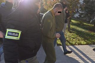 Doprowadzenie mordercy