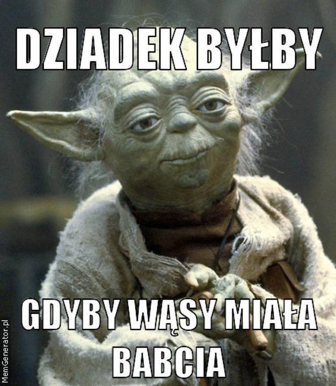 Najlepsze MEMY o babci i dziadku! Zbliża się ich święto