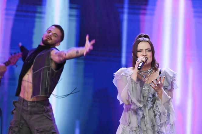 Lanberry zostaje na fotelu w The Voice of Poland 15