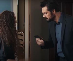 Emanet. Porwanie Yusufa 